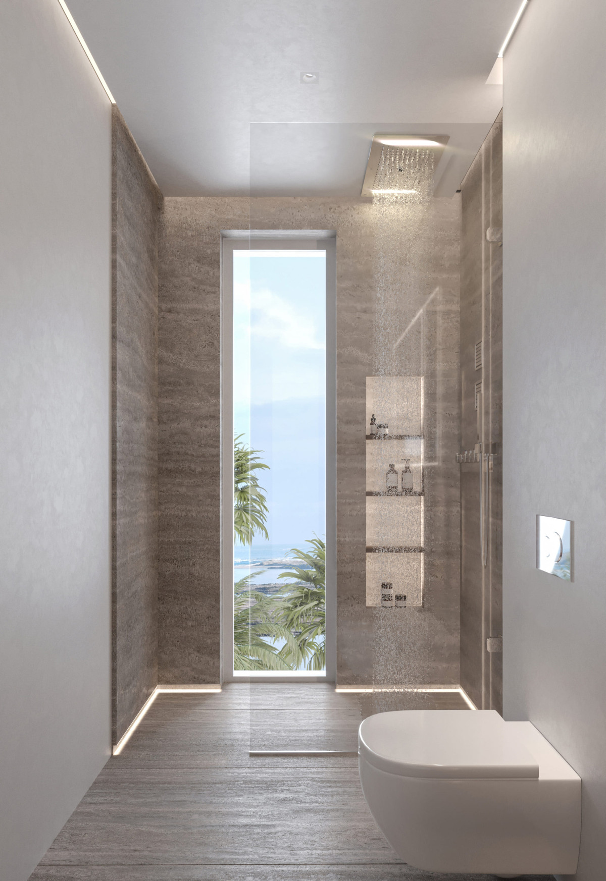 Villa for sale in Mijas