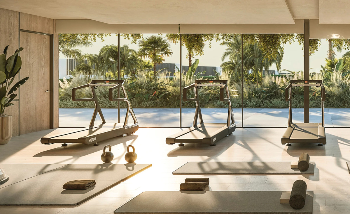 Apartment for sale in Estepona