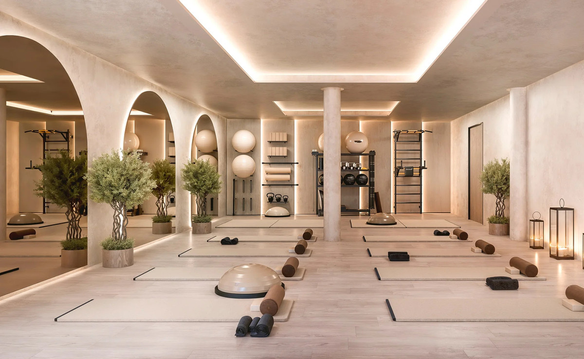 Apartment for sale in Estepona