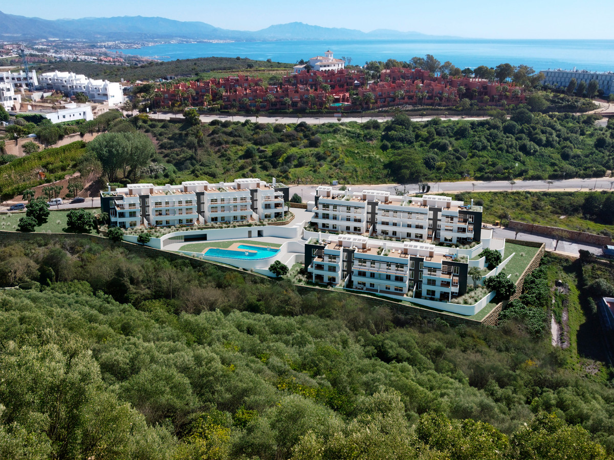 Apartament en venda in Manilva