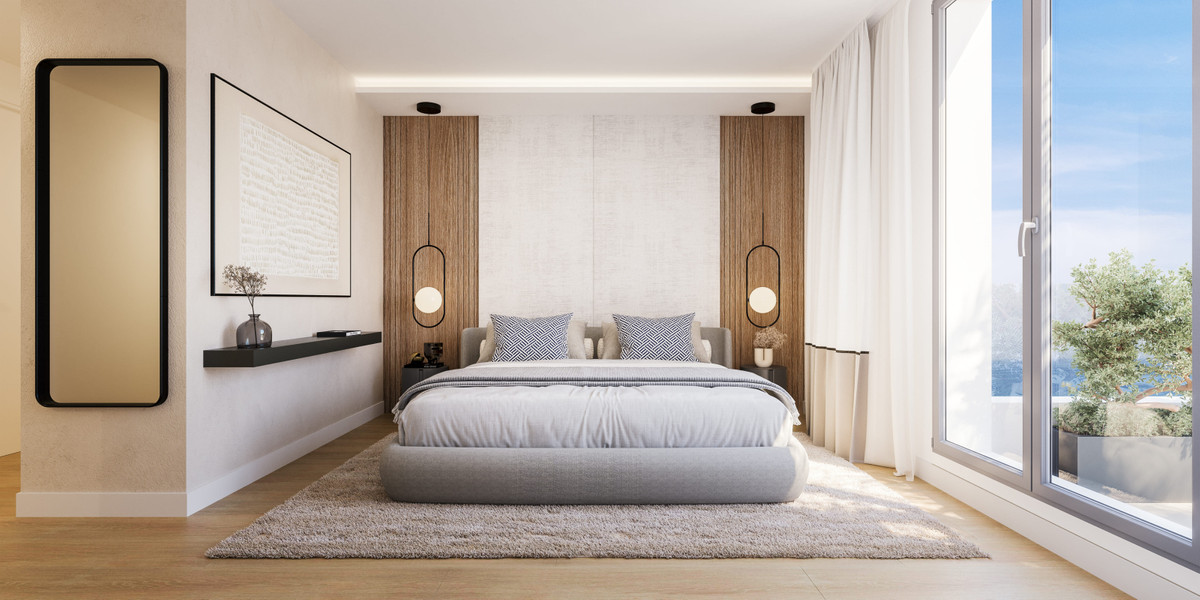 Apartament en venda in Manilva