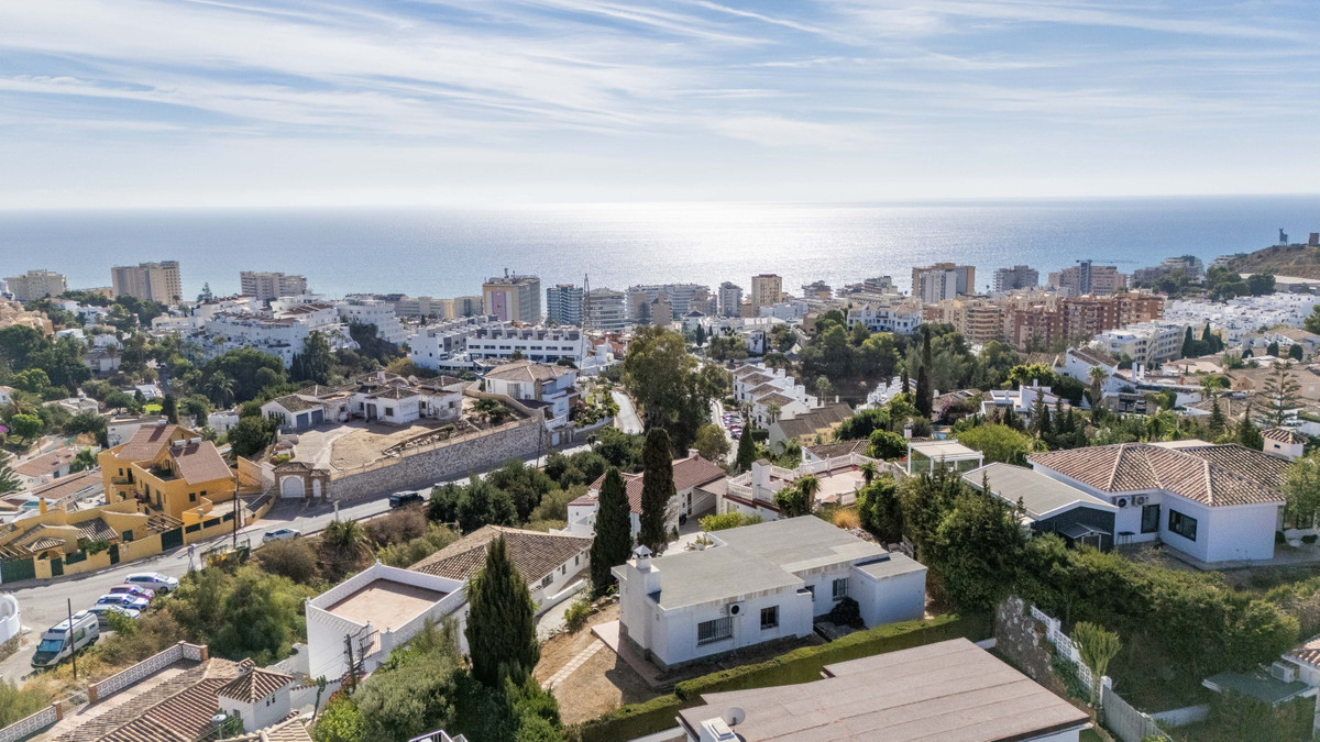 Вилла в продаже в Fuengirola