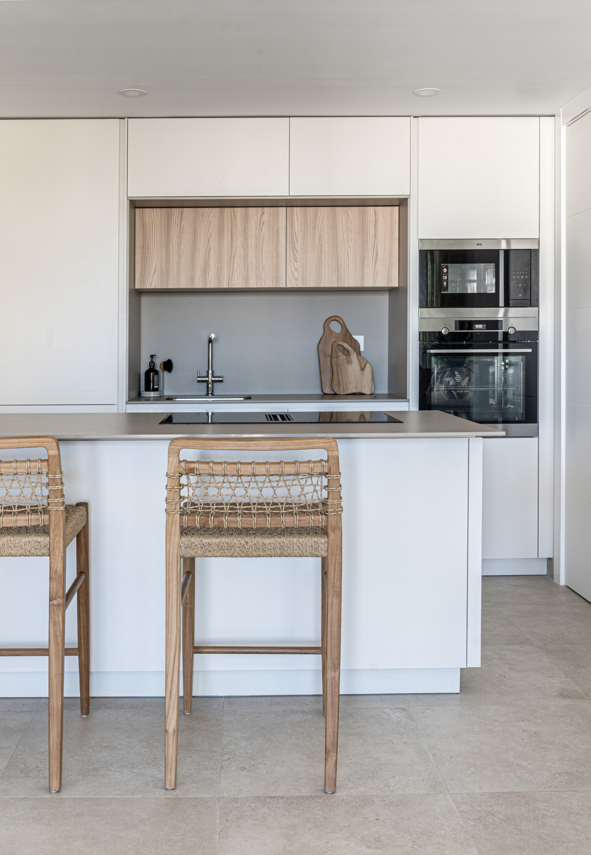 Apartment for sale in Fuengirola