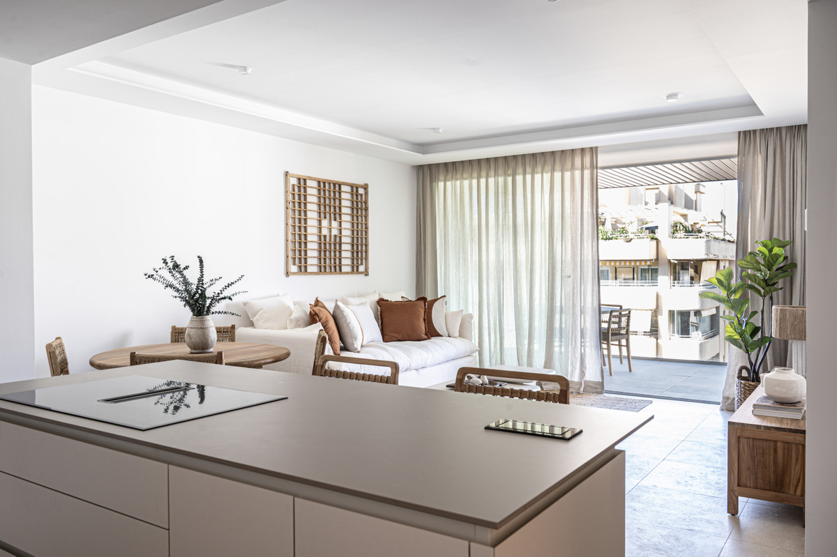 Apartment for sale in Fuengirola