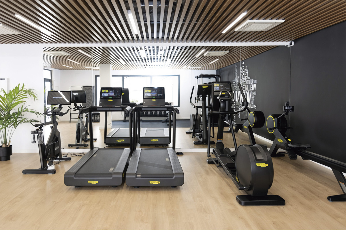 Apartment for sale in Fuengirola