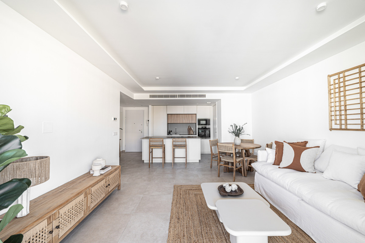 Apartment for sale in Fuengirola