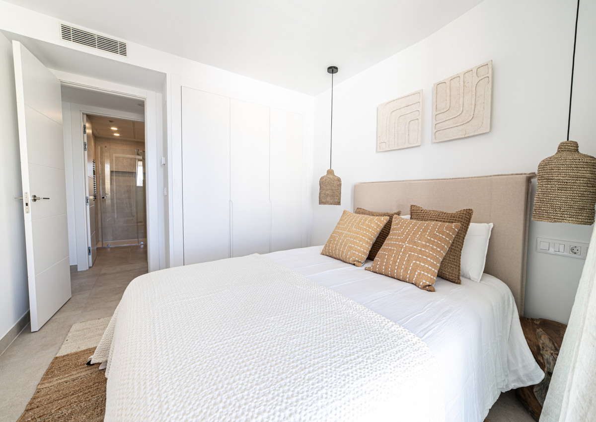 Apartment for sale in Fuengirola