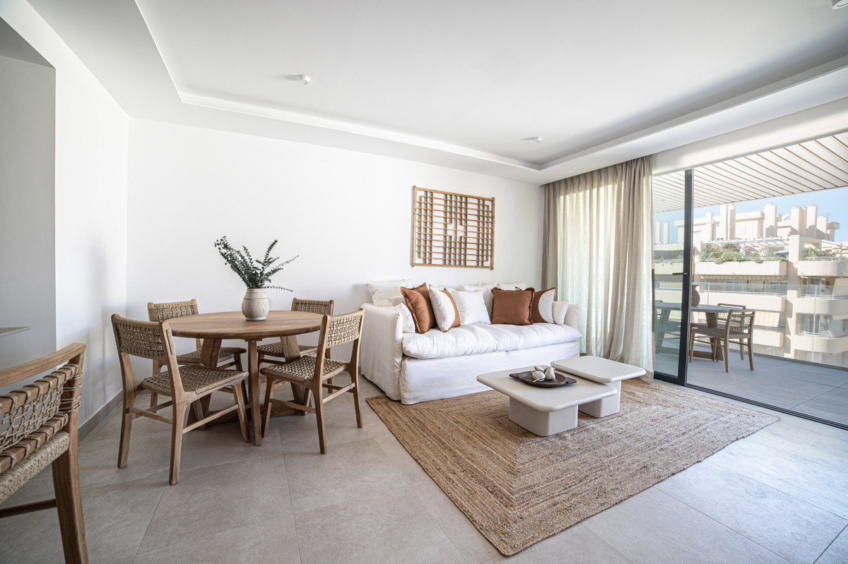 Apartment for sale in Fuengirola