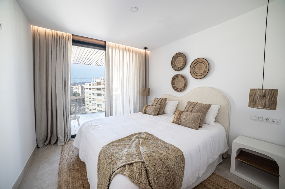 Apartment for sale in Fuengirola