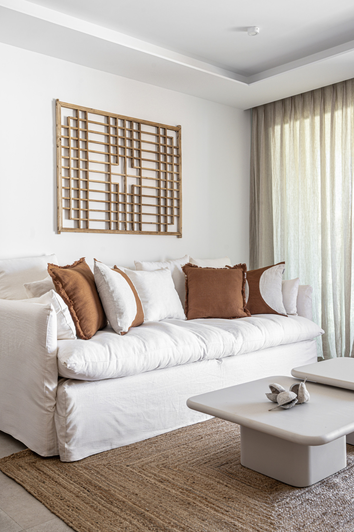 Apartment for sale in Fuengirola