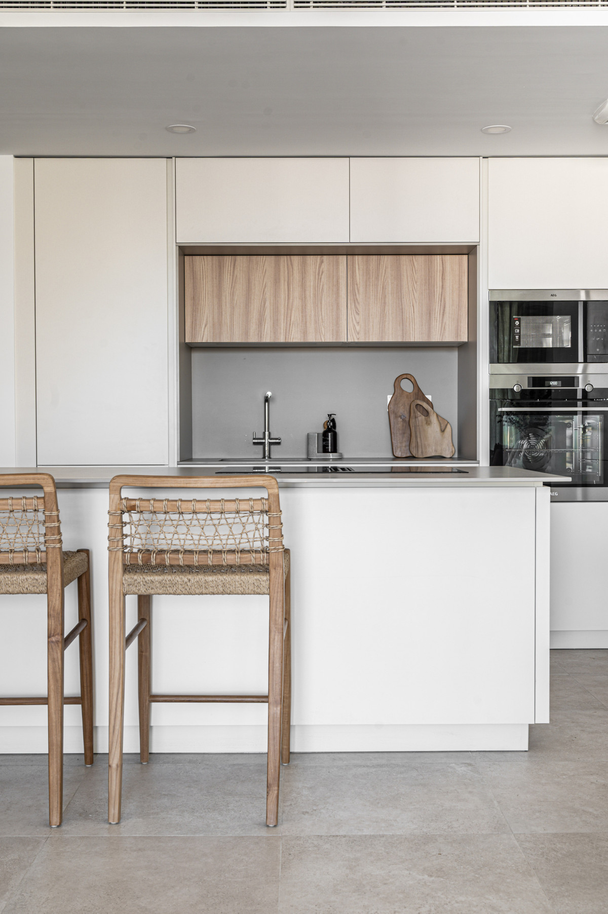 Apartment for sale in Fuengirola