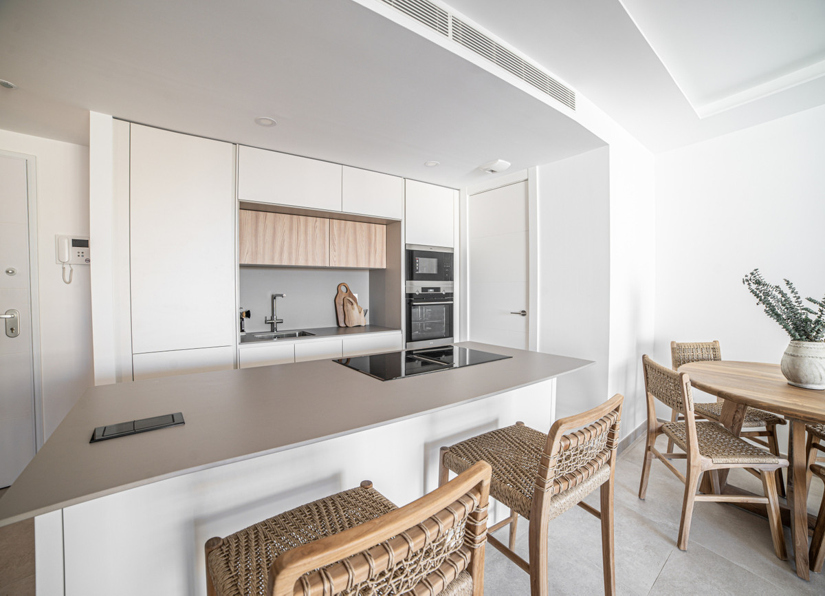 Apartment for sale in Fuengirola