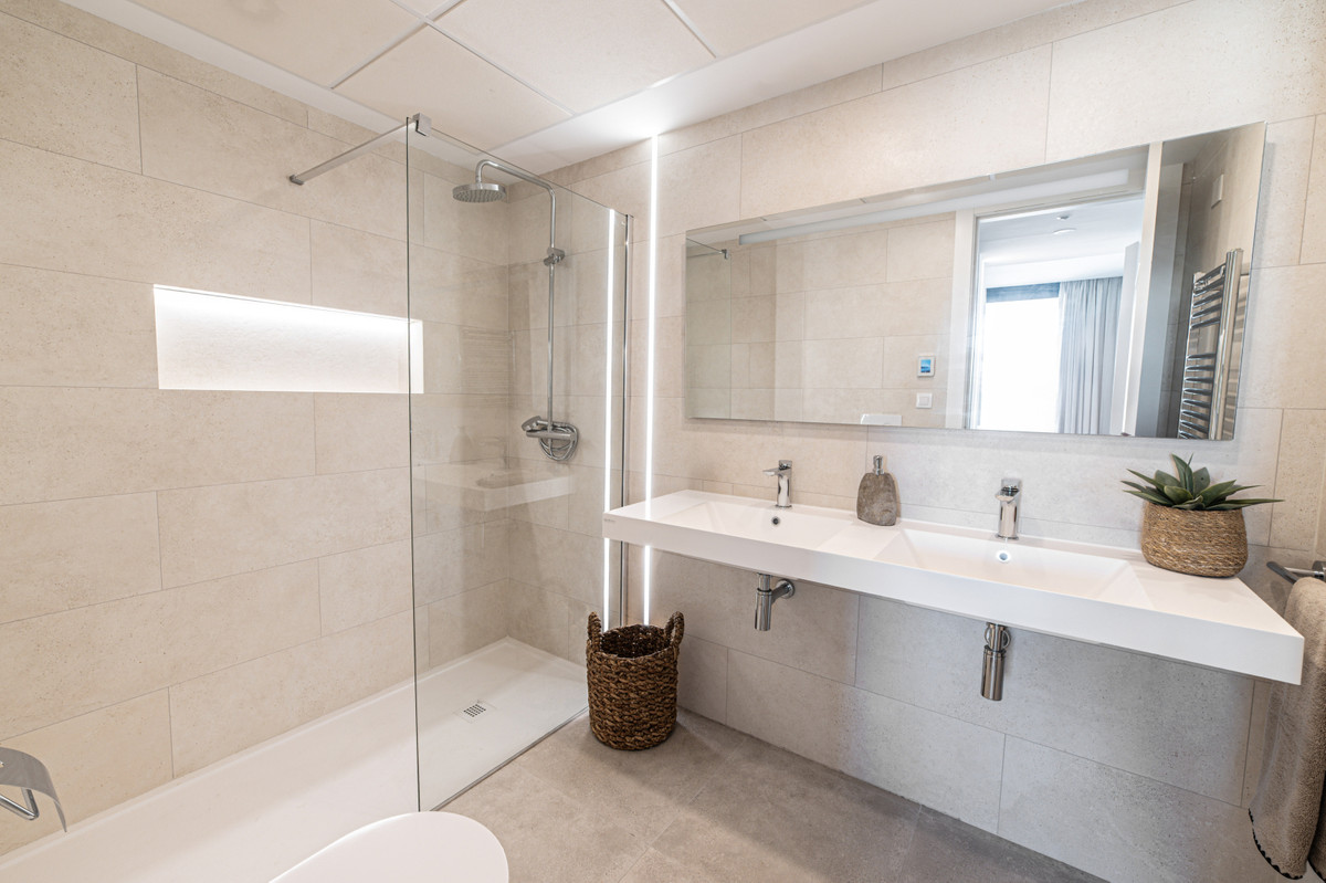 Apartment for sale in Fuengirola