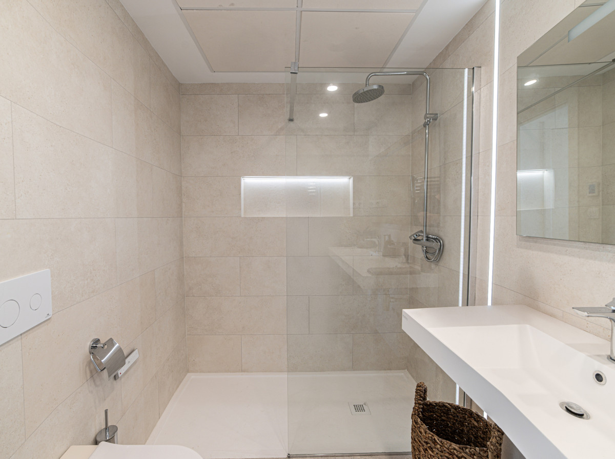 Apartment for sale in Fuengirola