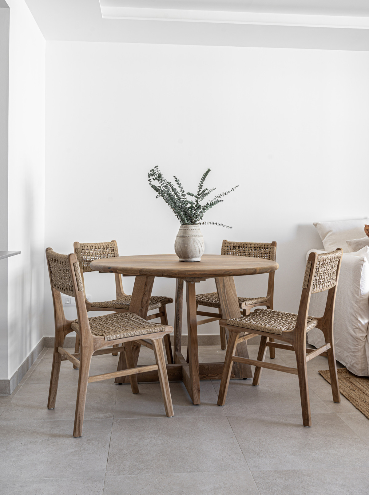 Apartment for sale in Fuengirola