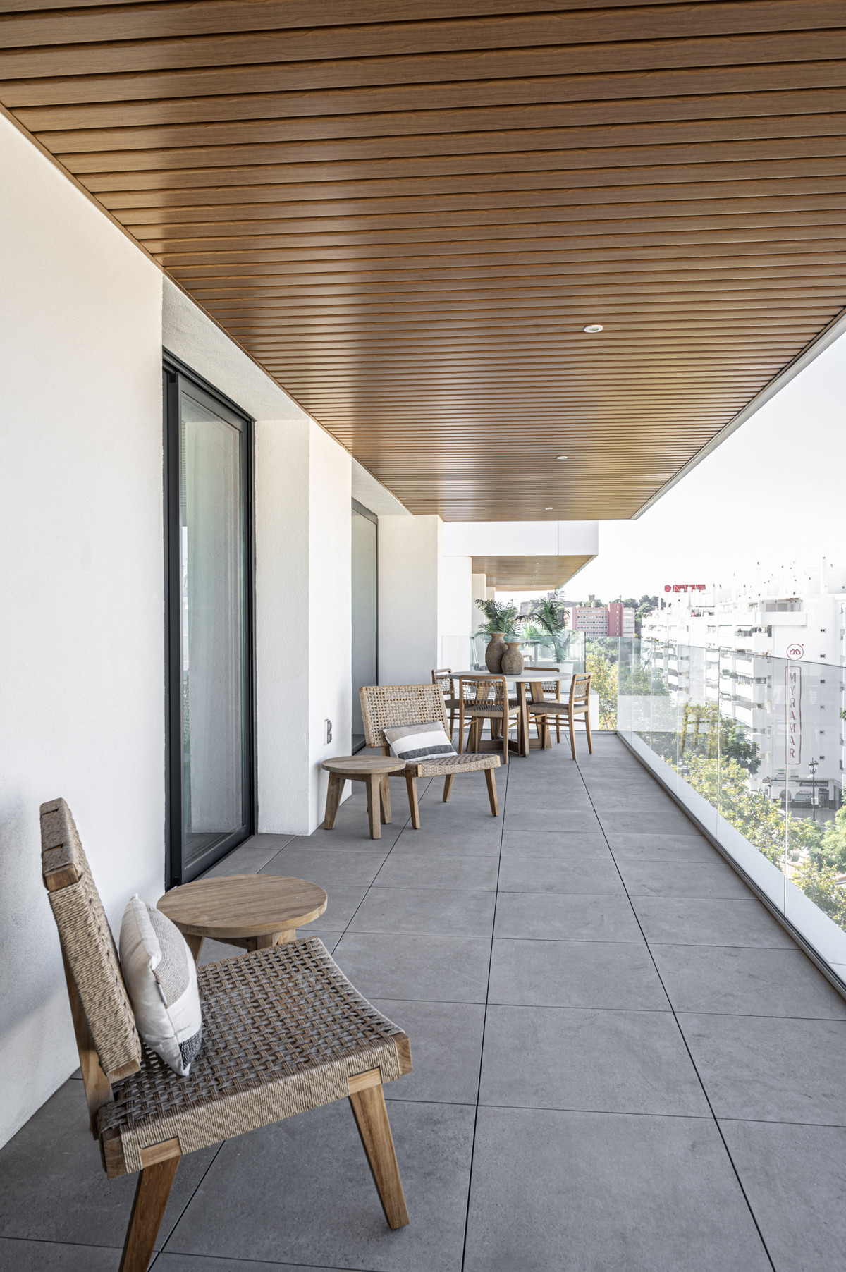 Apartment for sale in Fuengirola