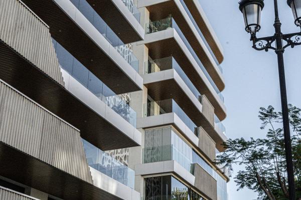 Apartment for sale in Fuengirola