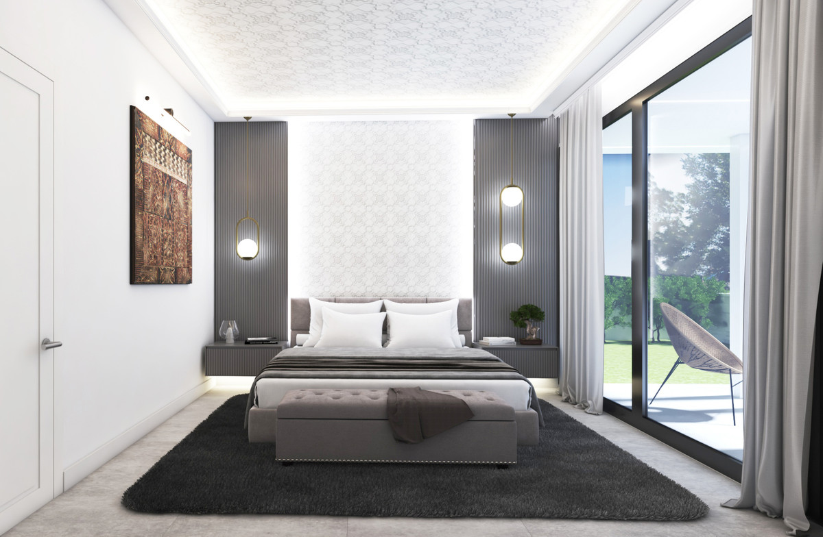 Villa for sale in Benalmádena