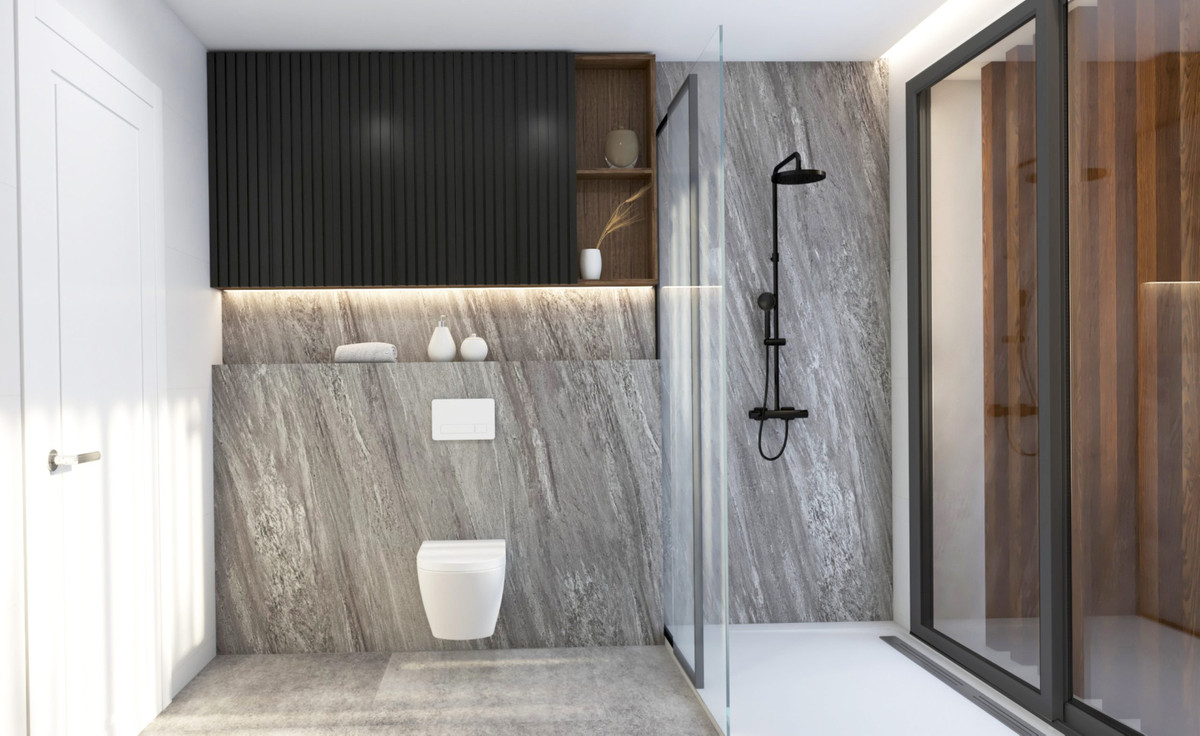 Villa for sale in Benalmádena