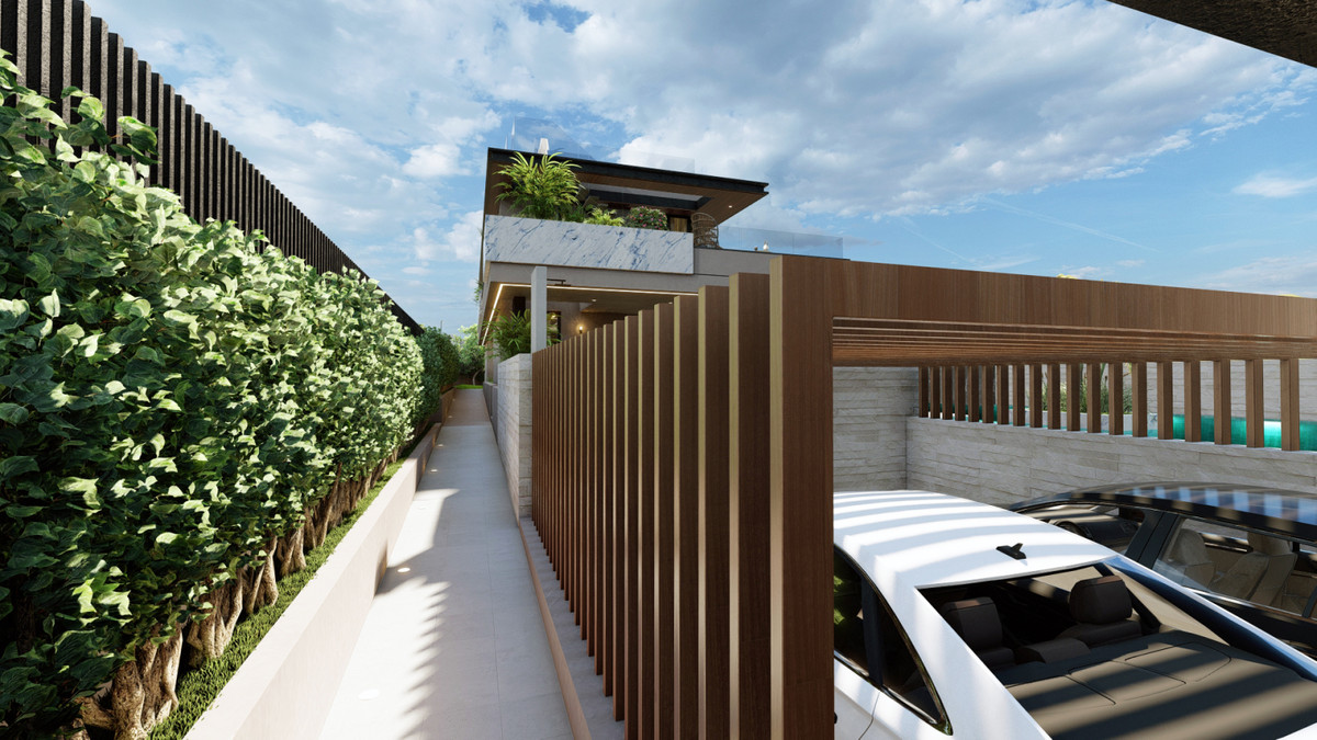 Villa for sale in Benalmádena