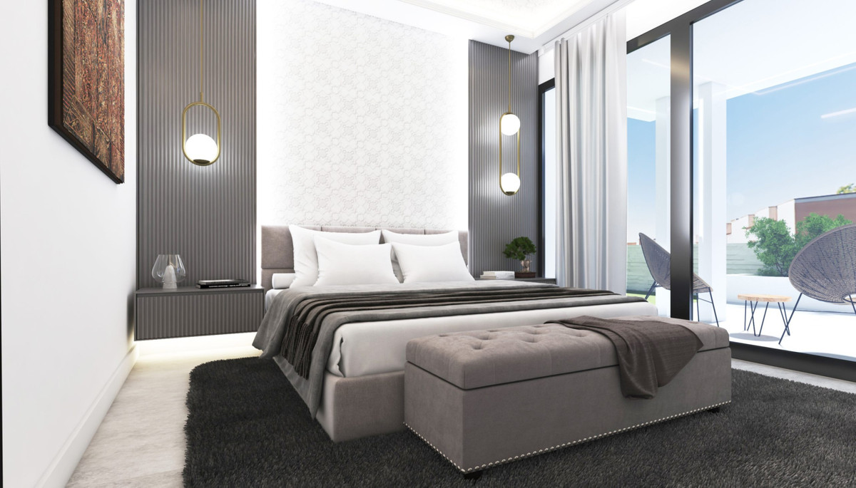 Villa for sale in Benalmádena