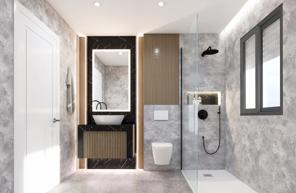 Villa for sale in Benalmádena