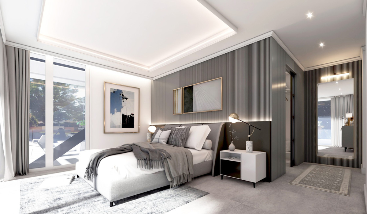 Villa for sale in Benalmádena