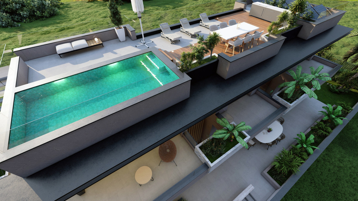 Villa for sale in Benalmádena