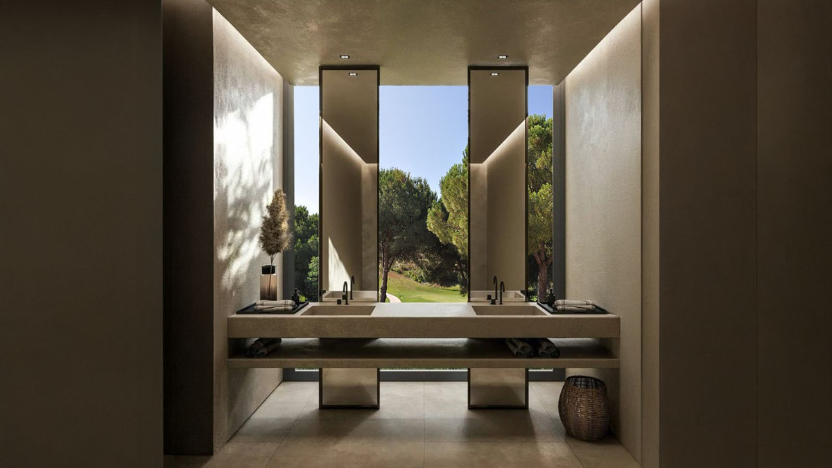 Villa for sale in La Cala de Mijas