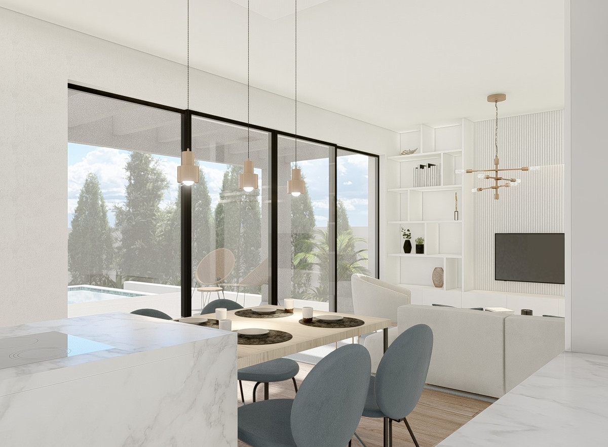 Villa for sale in Benalmádena Costa