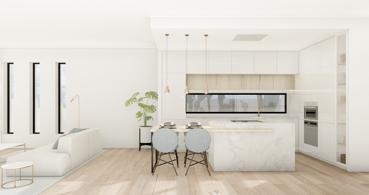 Villa for sale in Benalmádena Costa