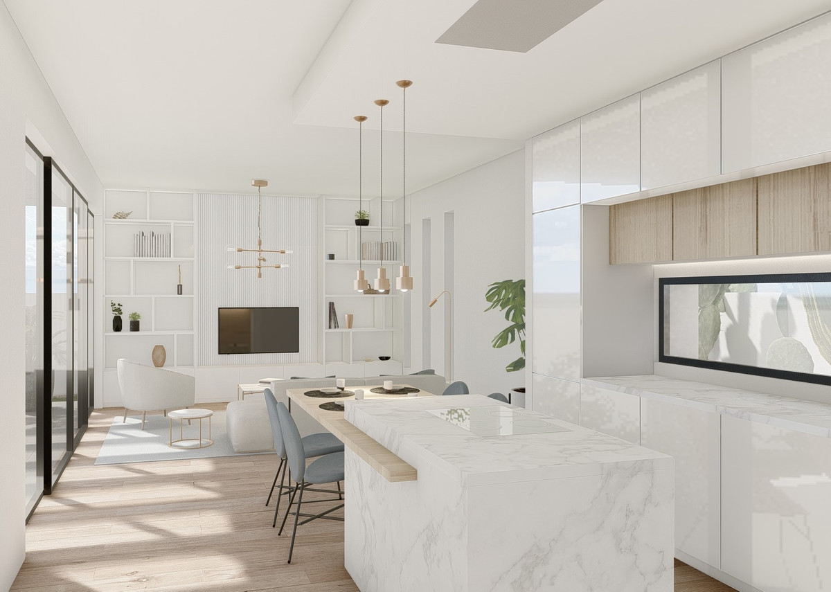 Villa for sale in Benalmádena Costa