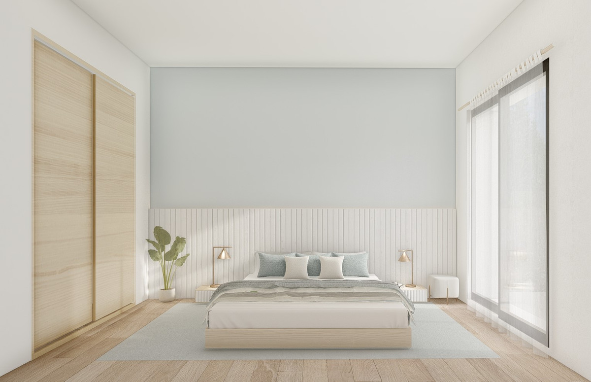 Villa for sale in Benalmádena Costa