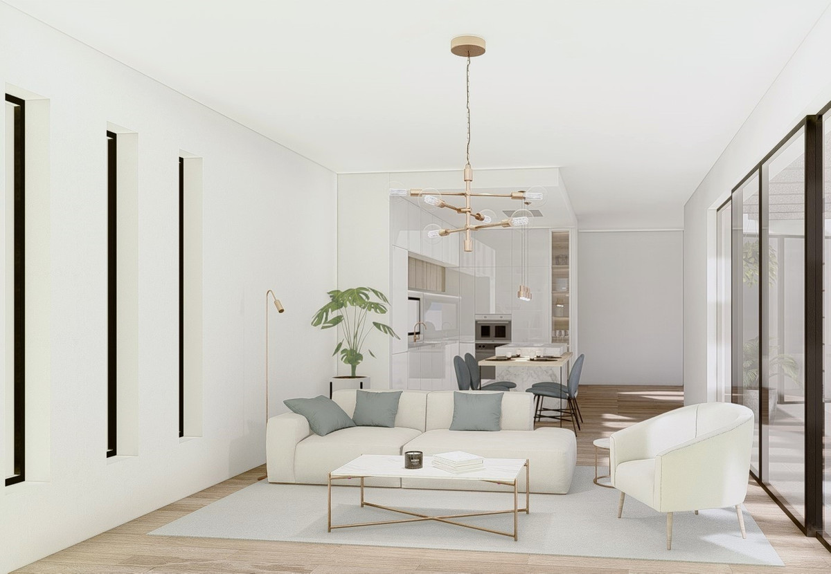 Villa for sale in Benalmádena Costa