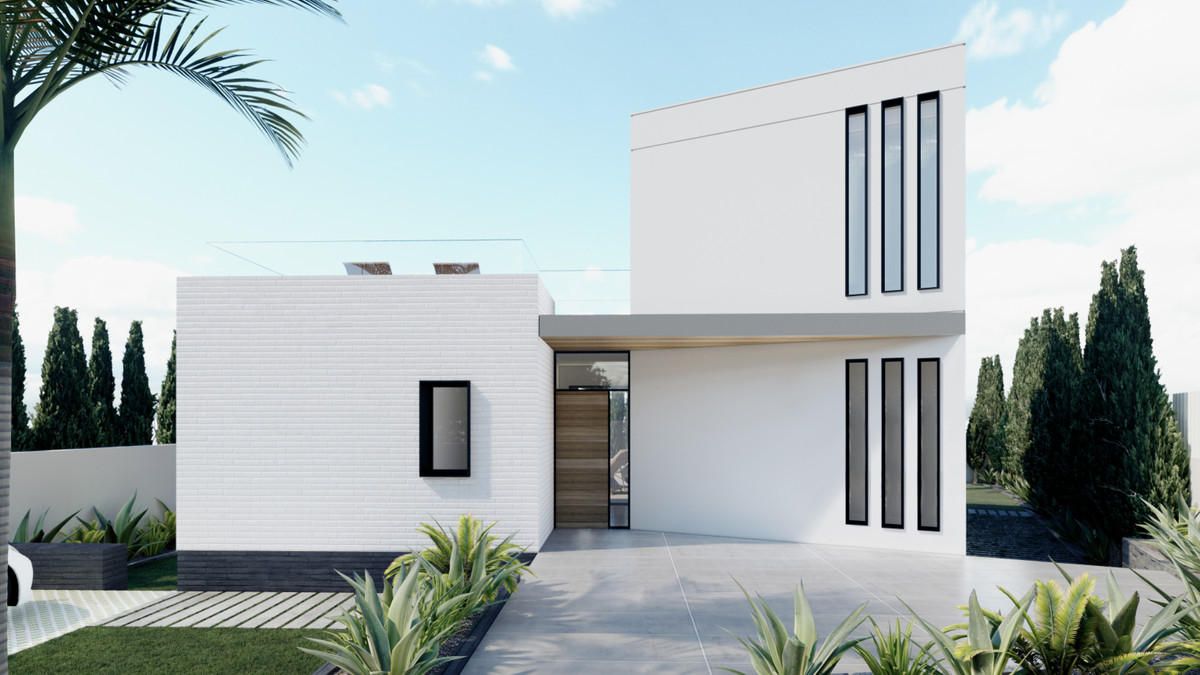 Villa for sale in Benalmádena Costa