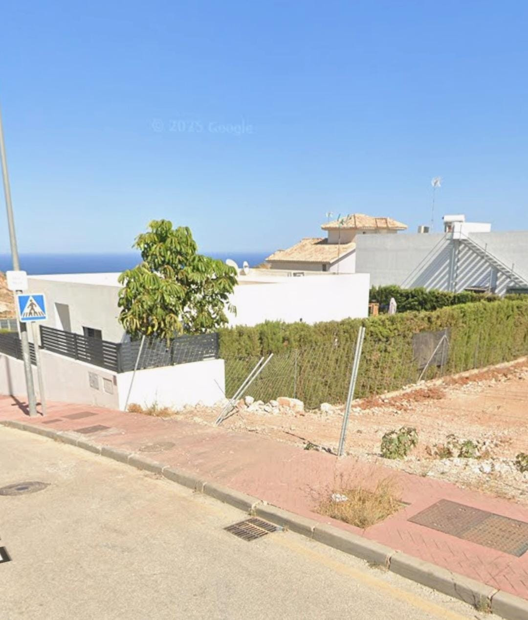 Villa for sale in Benalmádena Costa