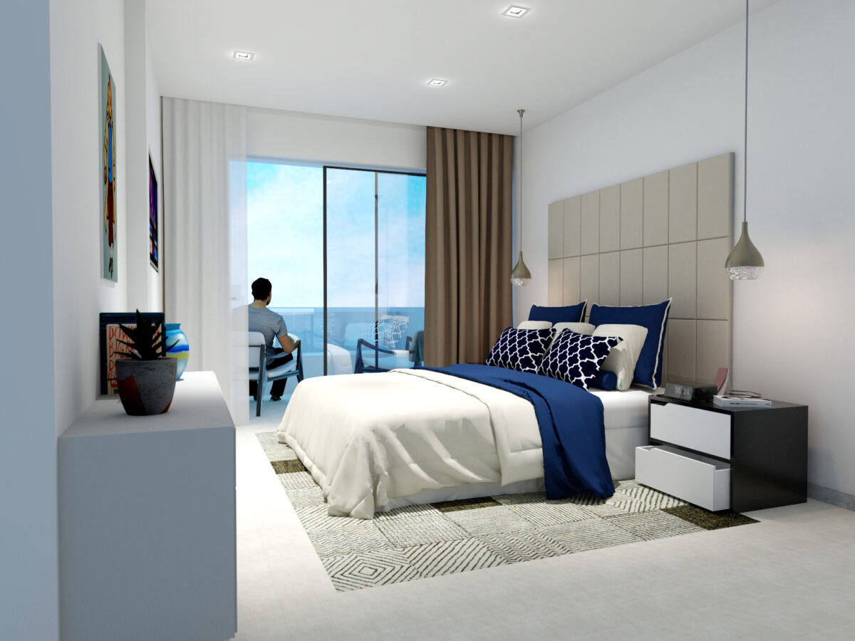 Penthouse for sale in Estepona