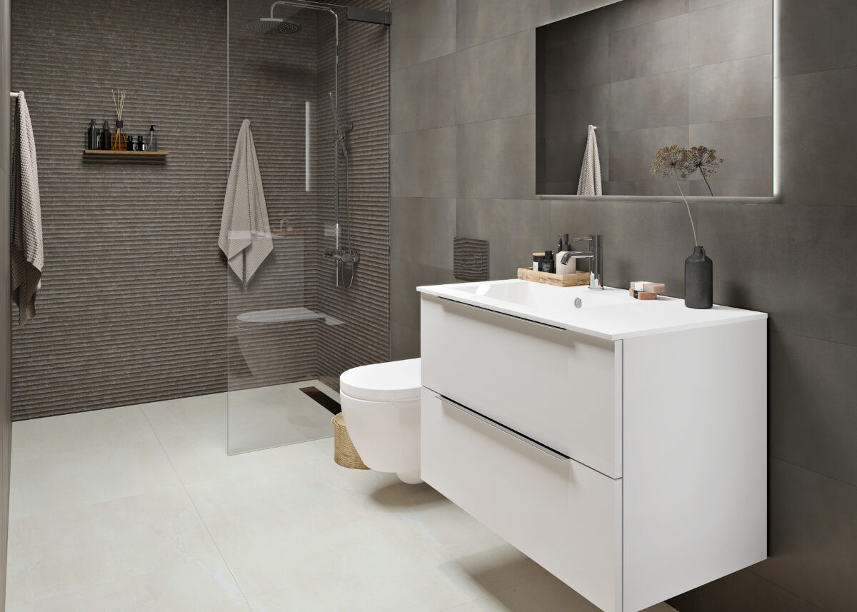 Penthouse for sale in Estepona