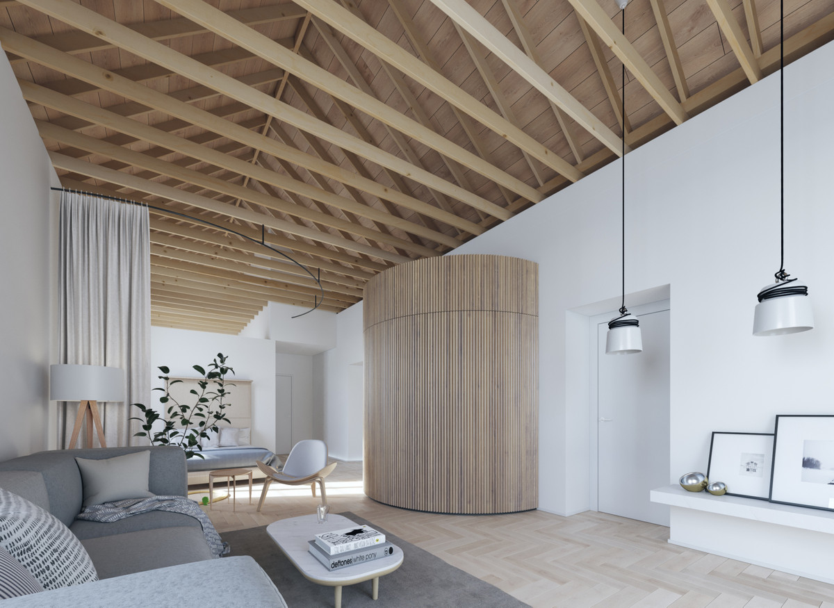 Apartment for sale in Málaga-Este