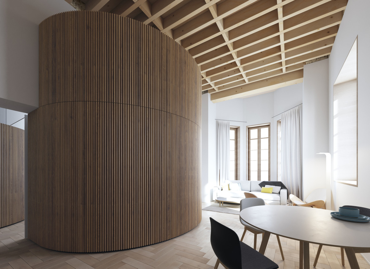 Apartment for sale in Málaga-Este