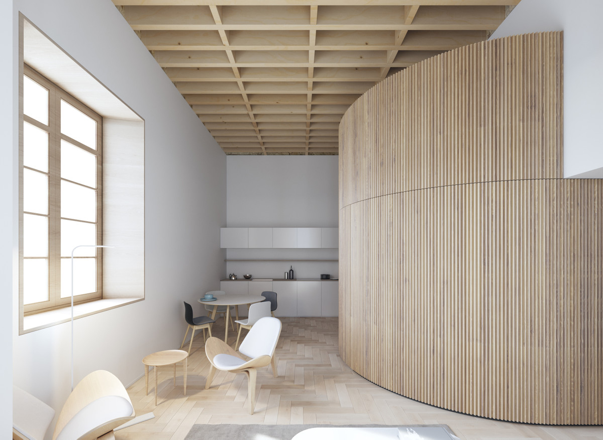 Apartment for sale in Málaga-Este