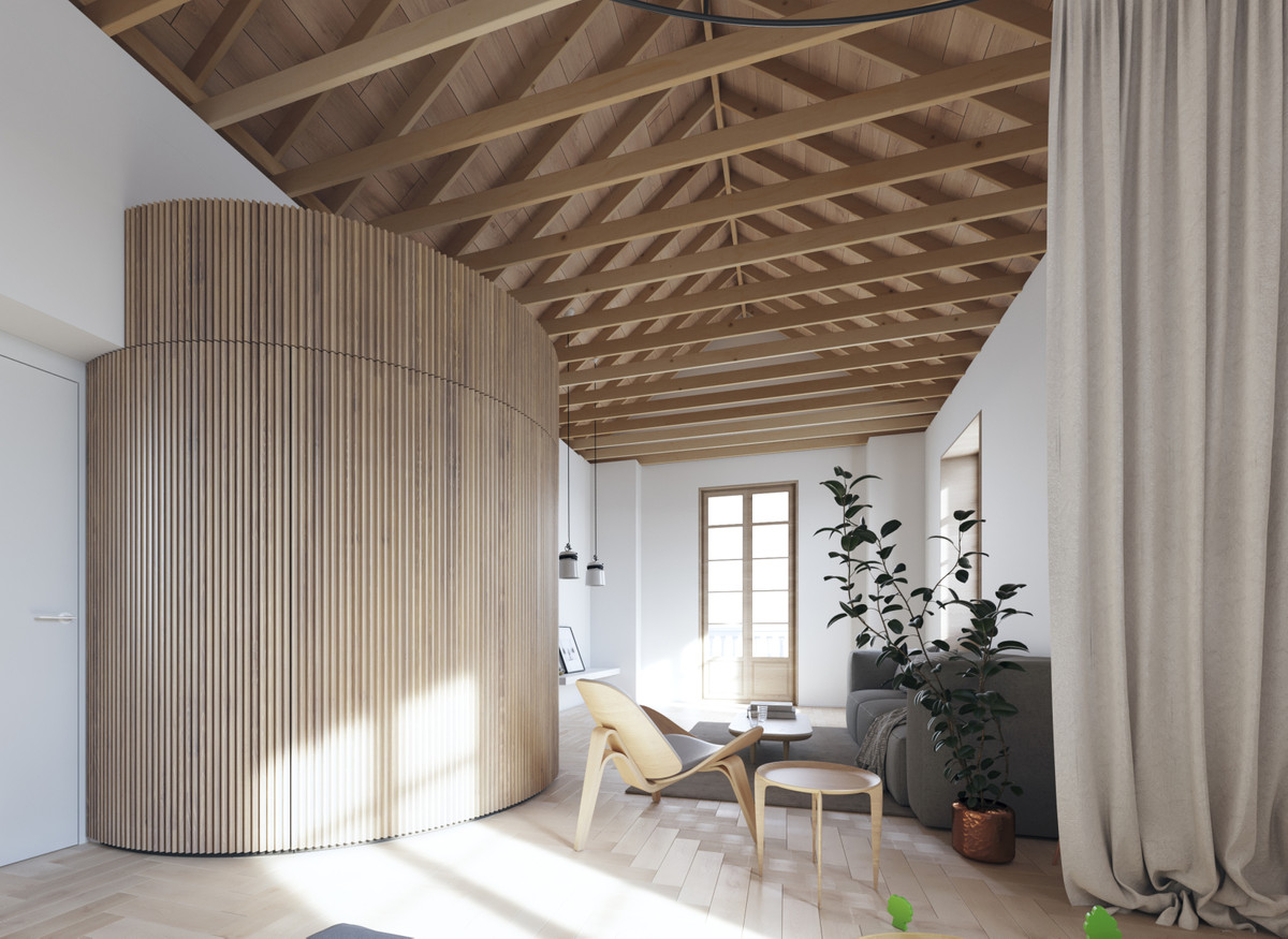 Apartment for sale in Málaga-Este