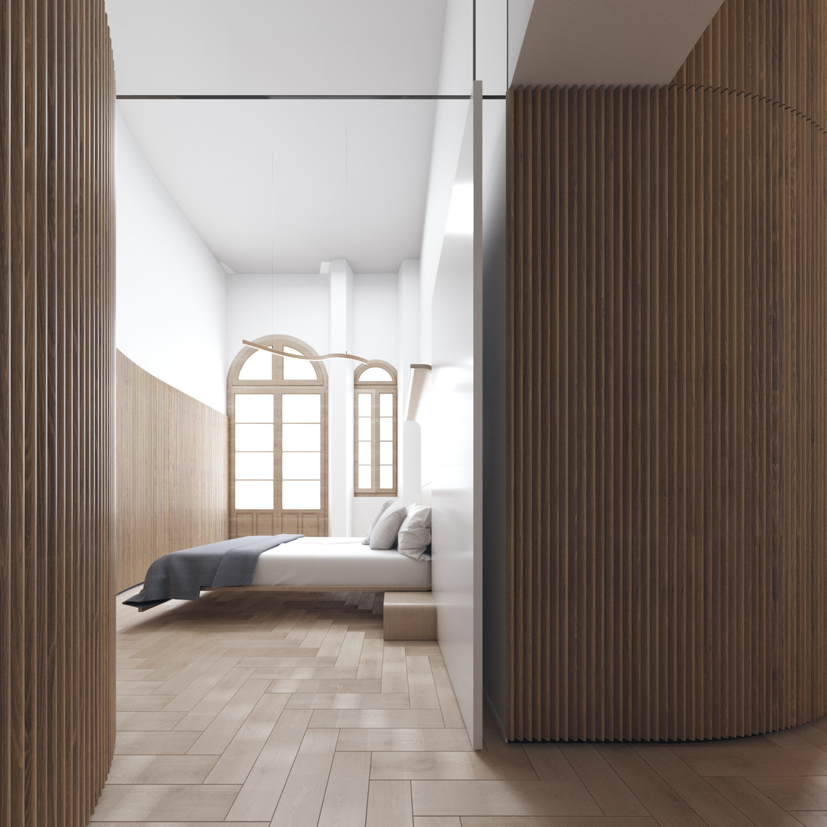 Apartment for sale in Málaga-Este