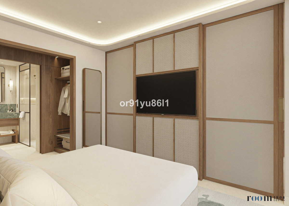 Apartment for sale in Benahavís