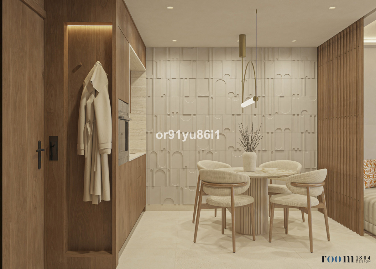 Apartment for sale in Benahavís