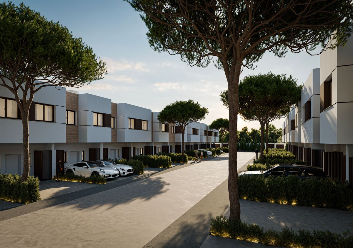 House for sale in Mijas