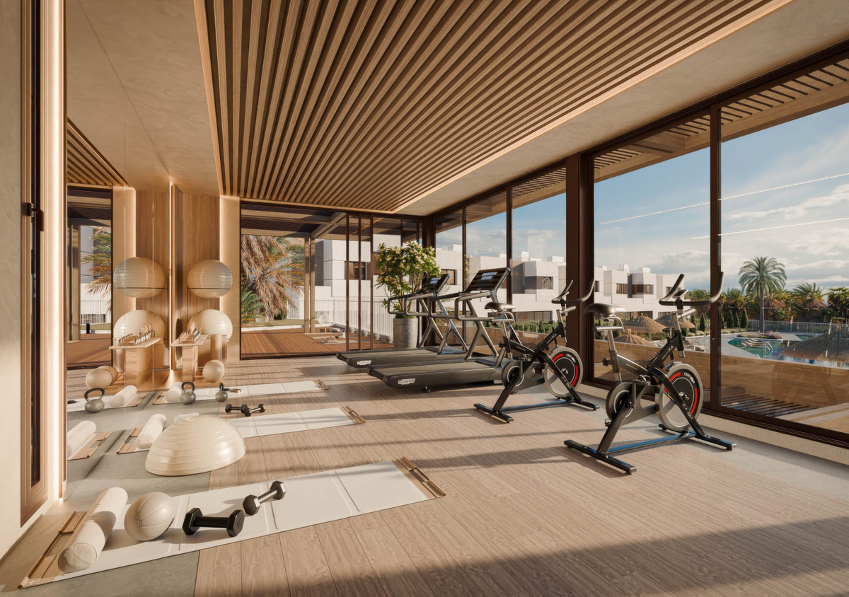 House for sale in Mijas