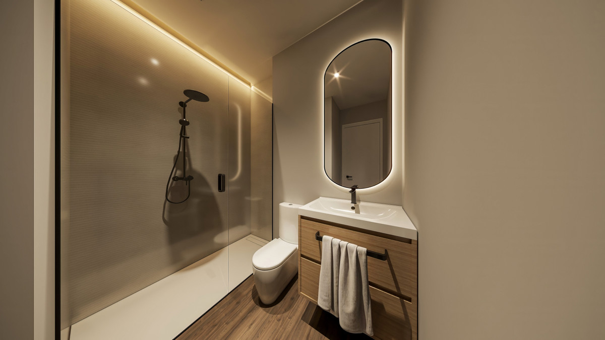 Apartment for sale in Las Lagunas (Mijas)