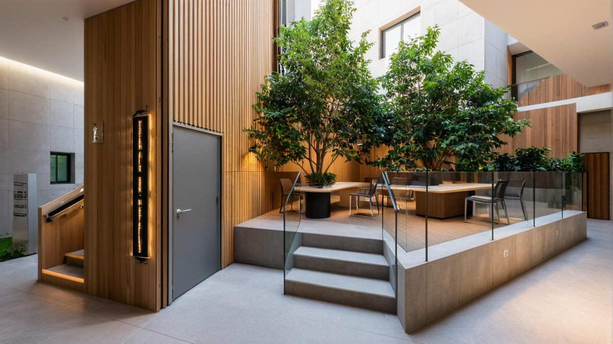 Apartment for sale in Las Lagunas (Mijas)