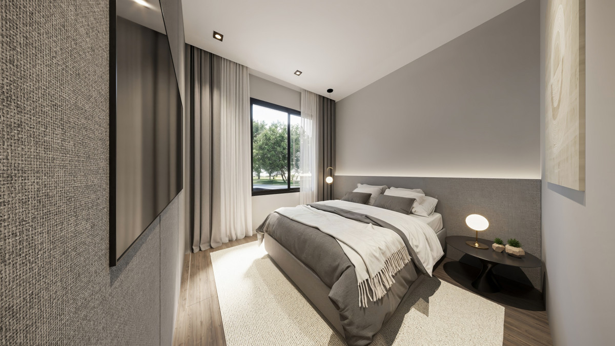 Apartment for sale in Las Lagunas (Mijas)